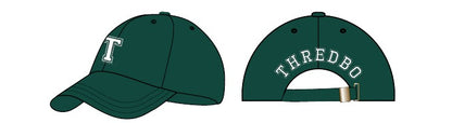 Thredbo Collegiate Hat