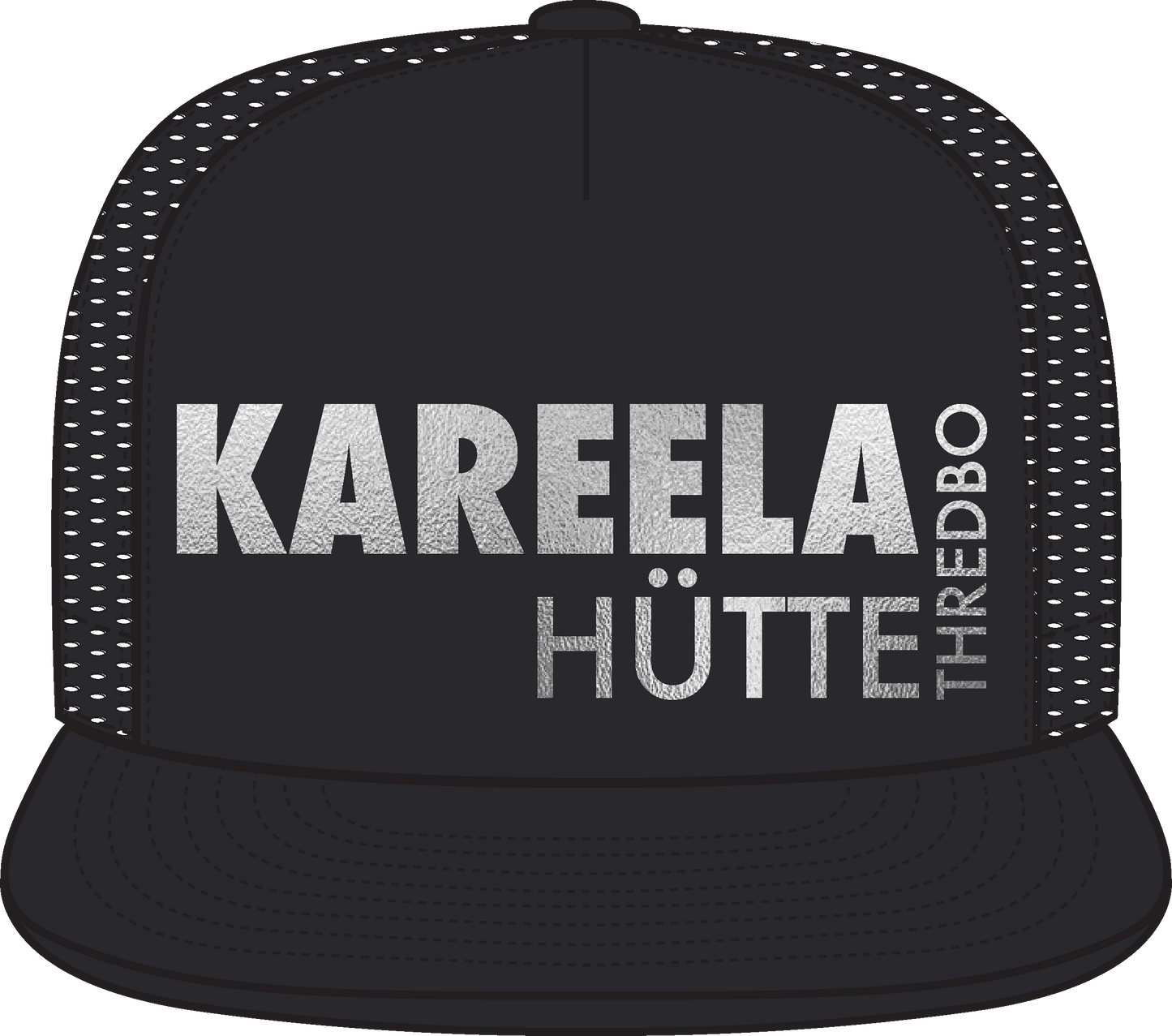 Thredbo Kareela Cap