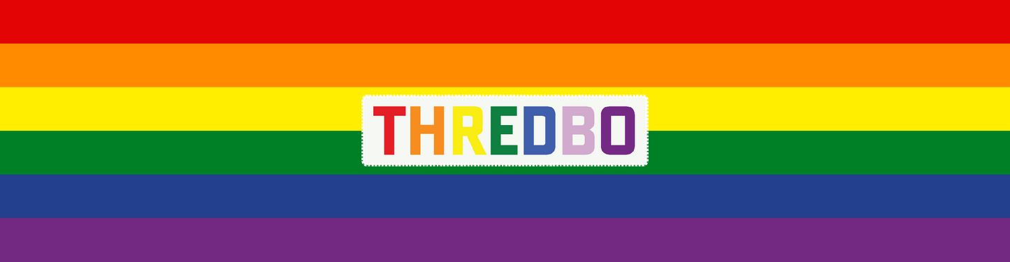 Thredbo Pride Headband