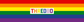 Thredbo Pride Headband