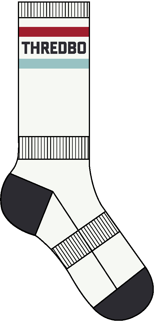 Thredbo Sock