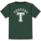 Thredbo Collegiate Tee