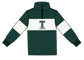 Thredbo Collegiate 1/4 Zip Crew