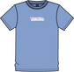 Thredbo Kids Icicle Tee