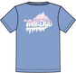 Thredbo Kids Icicle Tee