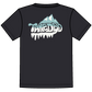 Thredbo Kids Icicle Tee