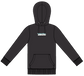 Thredbo Kids Icicle Hoodie