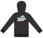 Thredbo Kids Icicle Hoodie