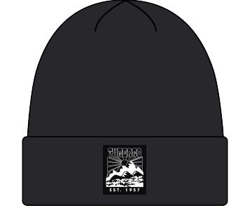 Thredbo Pine Rise Beanie