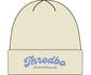 Thredbo Mountain Community Beanie