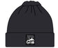 Thredbo Retro Fleece Beanie