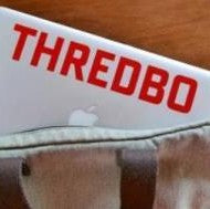 Thredbo Decal